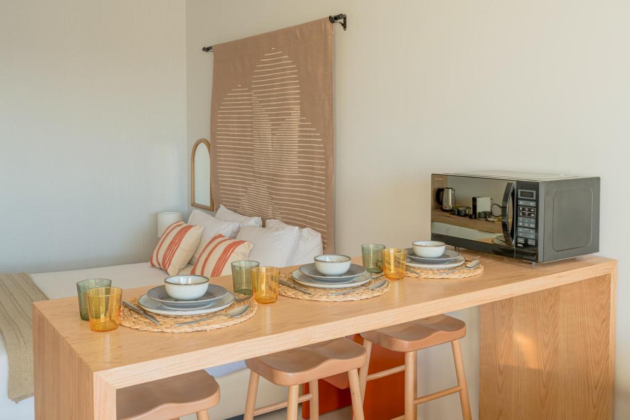 Lemon Spaces Light- D Bay North Coast Zawiyat 'abd al Mun'im Luaran gambar