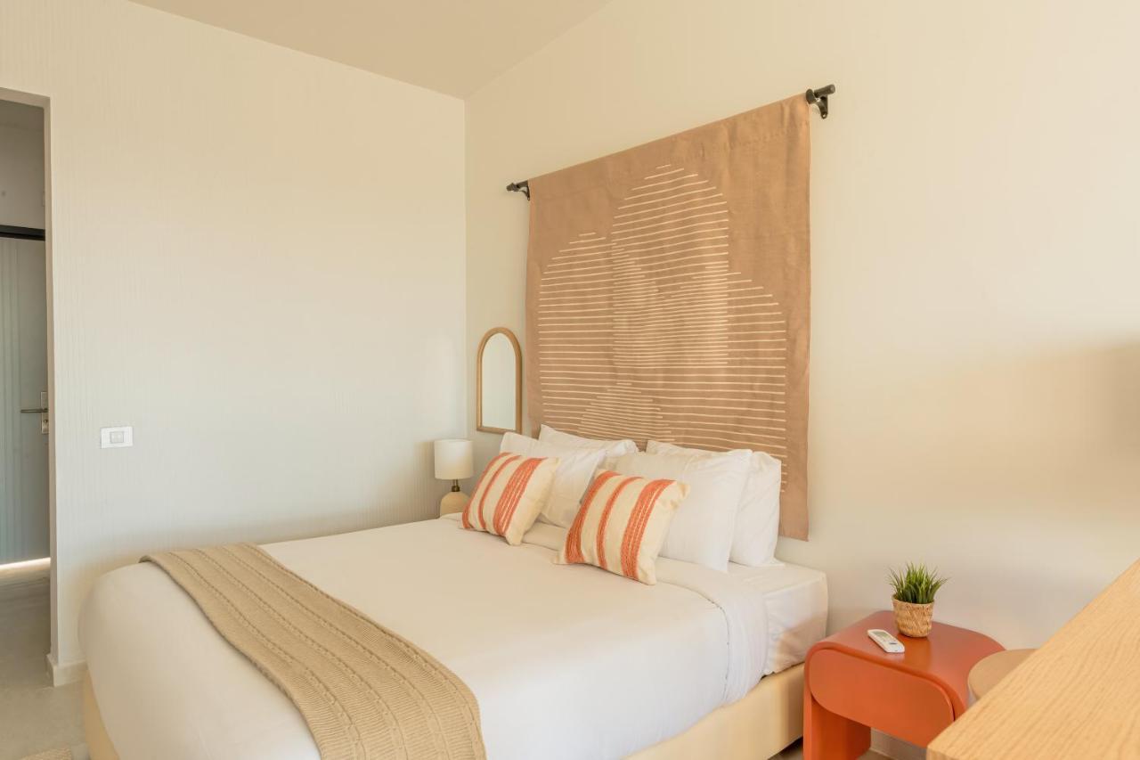 Lemon Spaces Light- D Bay North Coast Zawiyat 'abd al Mun'im Luaran gambar