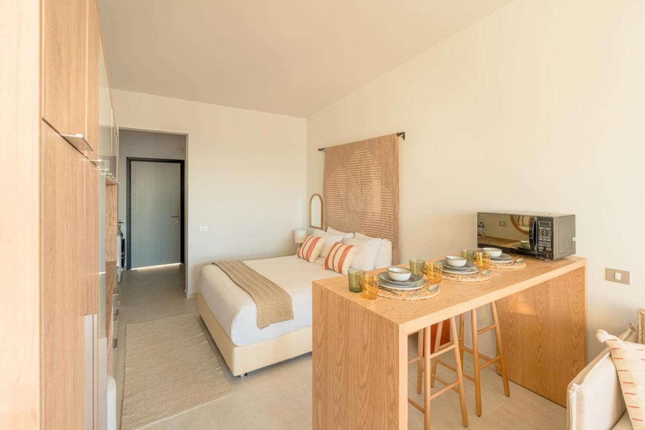 Lemon Spaces Light- D Bay North Coast Zawiyat 'abd al Mun'im Luaran gambar