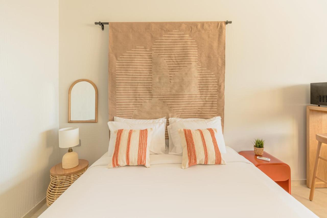 Lemon Spaces Light- D Bay North Coast Zawiyat 'abd al Mun'im Luaran gambar