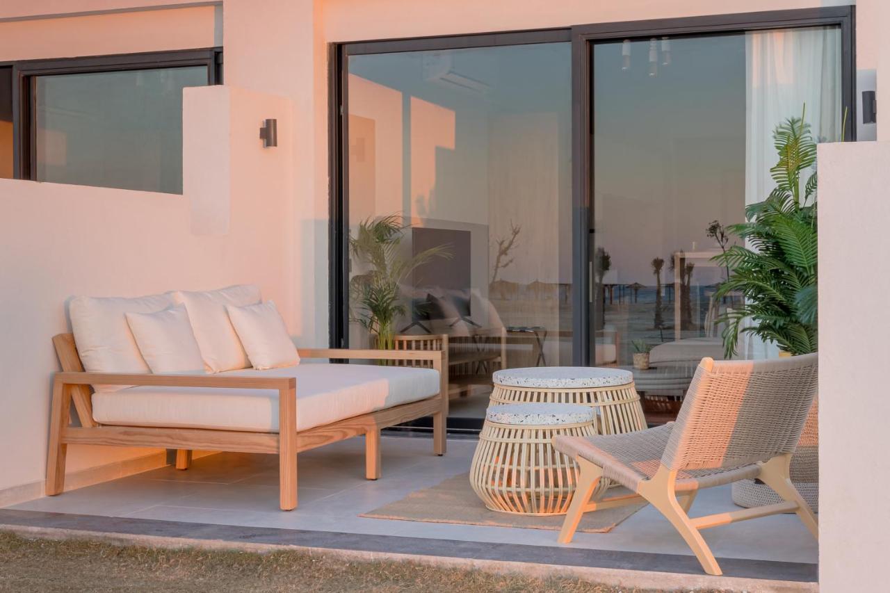 Lemon Spaces Light- D Bay North Coast Zawiyat 'abd al Mun'im Luaran gambar
