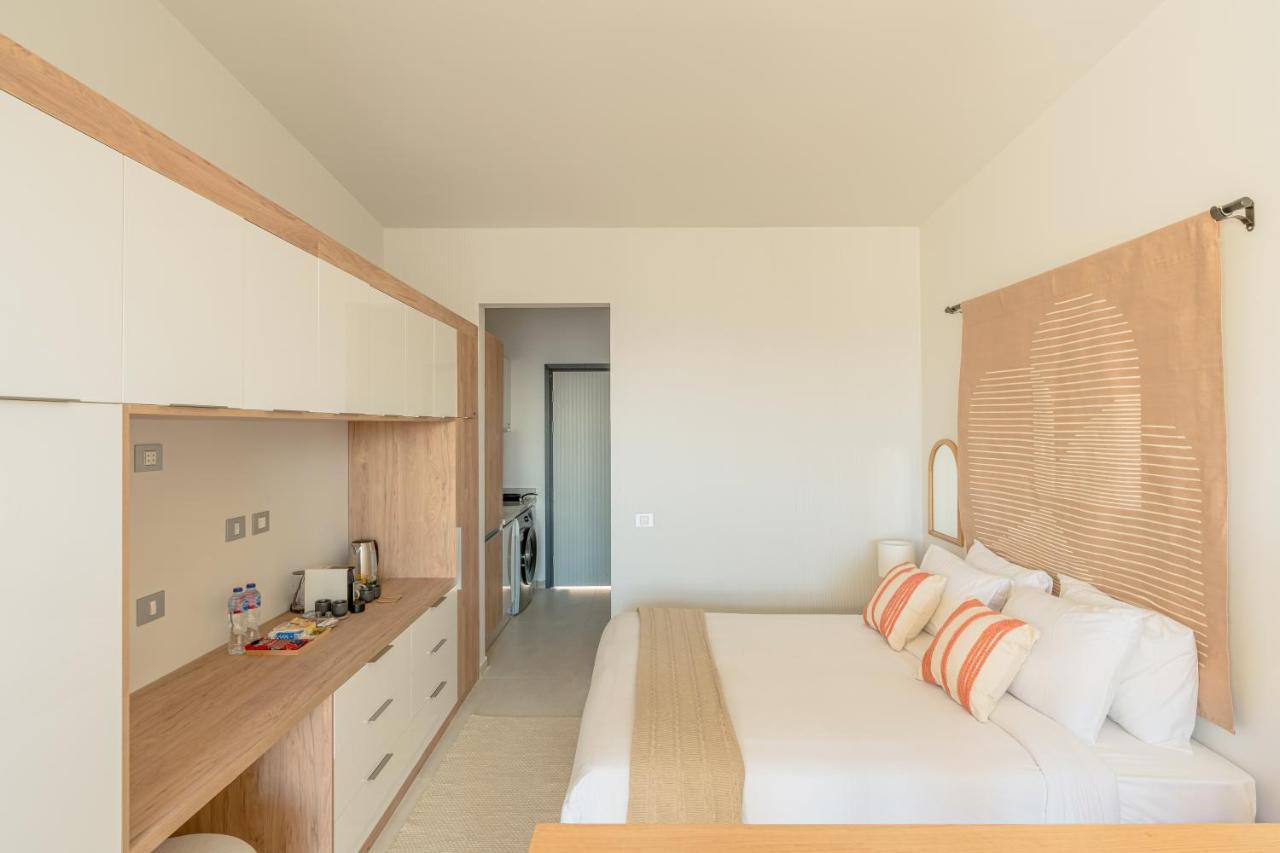 Lemon Spaces Light- D Bay North Coast Zawiyat 'abd al Mun'im Luaran gambar