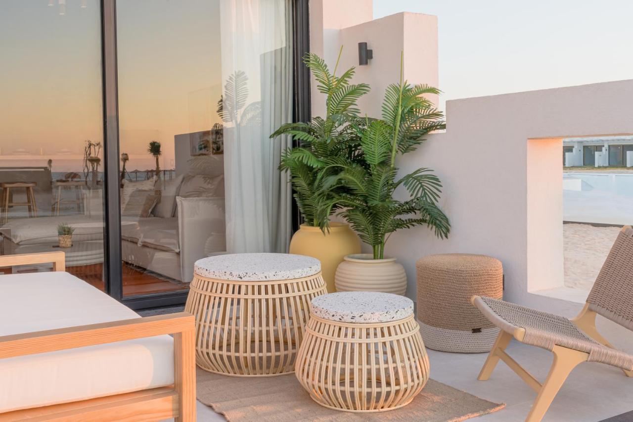 Lemon Spaces Light- D Bay North Coast Zawiyat 'abd al Mun'im Luaran gambar