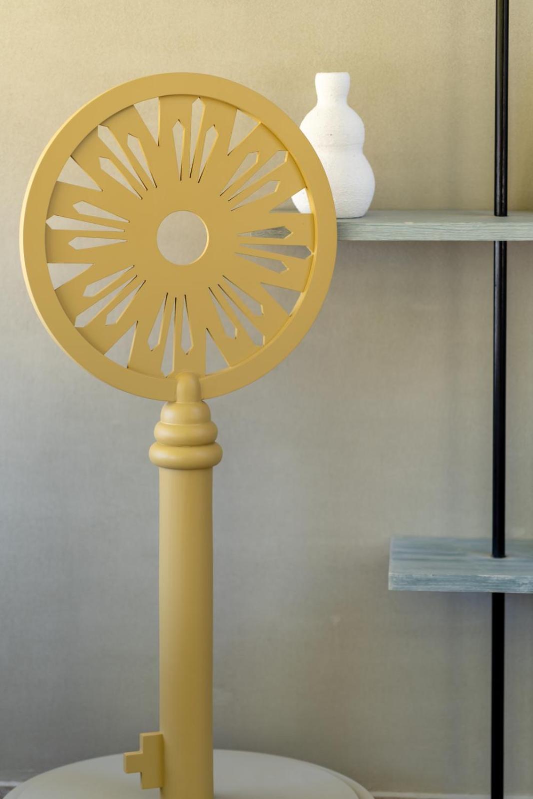 Lemon Spaces Light- D Bay North Coast Zawiyat 'abd al Mun'im Luaran gambar