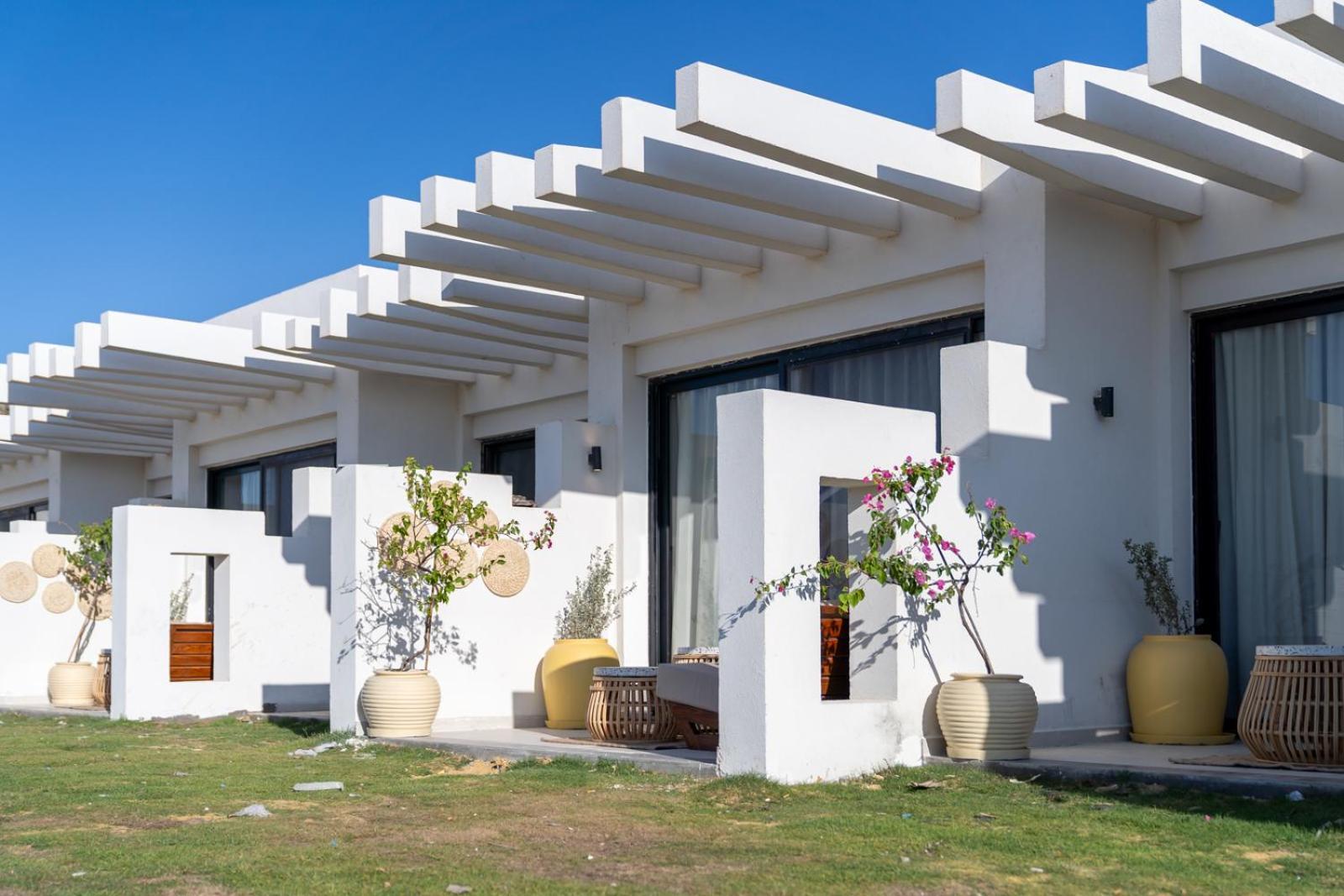 Lemon Spaces Light- D Bay North Coast Zawiyat 'abd al Mun'im Luaran gambar